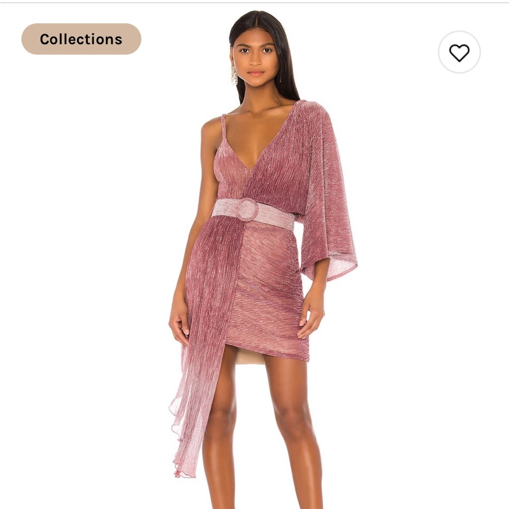 PatBO dress from revolve